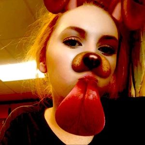 Meet your Posher, Juliann